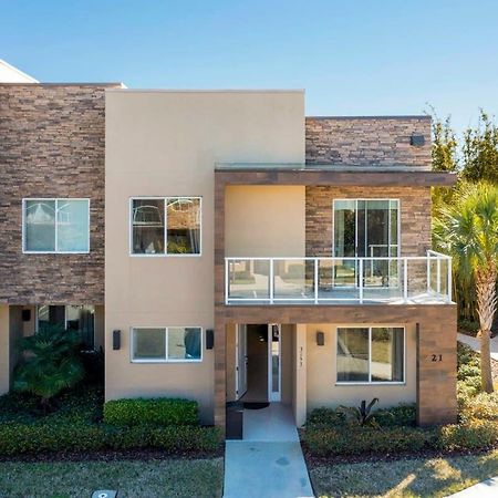 Marvelous 4 Bd Close To Disney @ Magic Village 3153 Orlando Extérieur photo