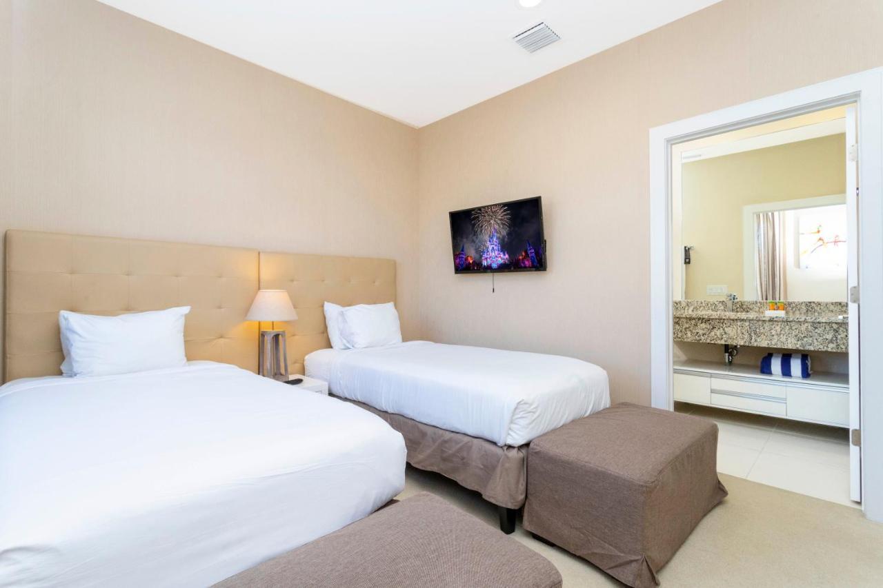 Marvelous 4 Bd Close To Disney @ Magic Village 3153 Orlando Extérieur photo