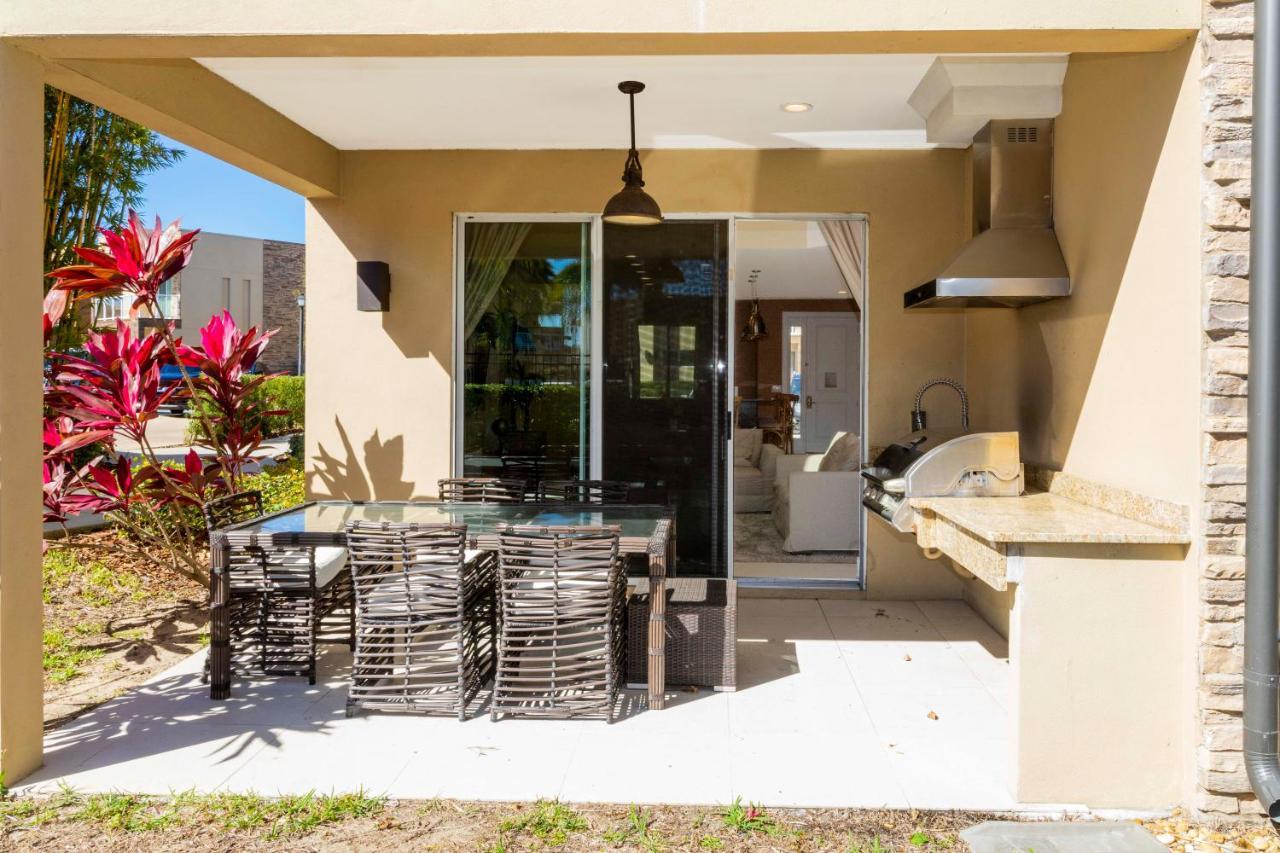 Marvelous 4 Bd Close To Disney @ Magic Village 3153 Orlando Extérieur photo