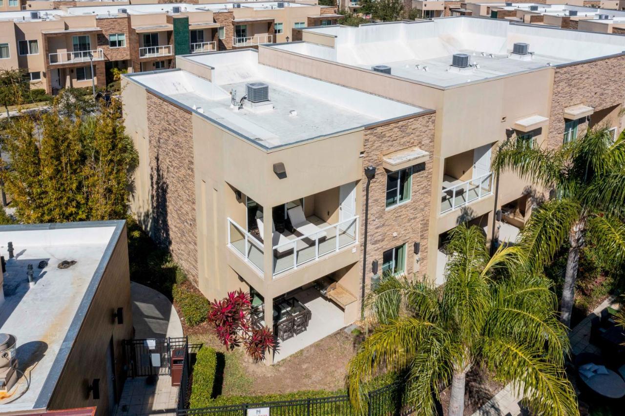 Marvelous 4 Bd Close To Disney @ Magic Village 3153 Orlando Extérieur photo