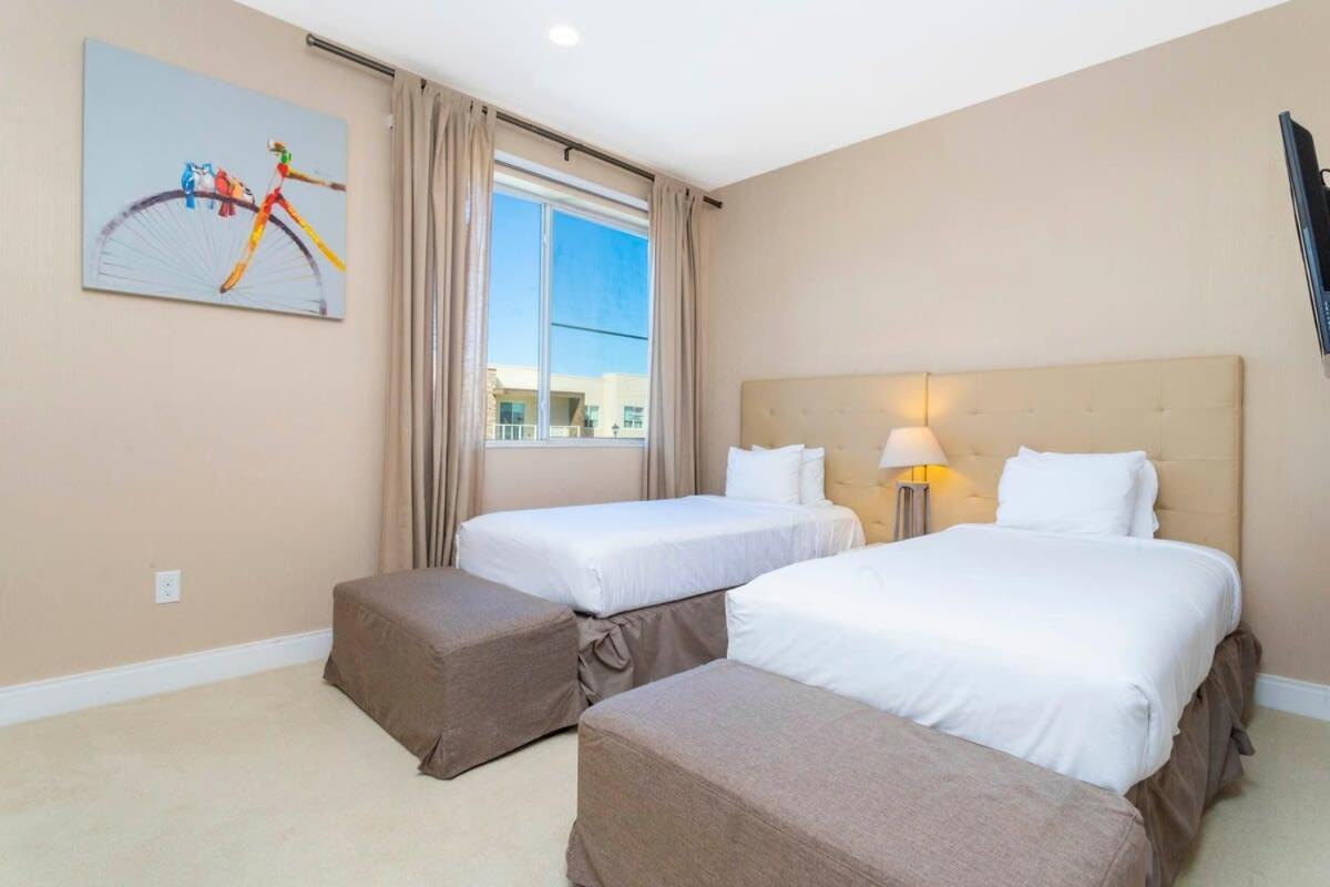Marvelous 4 Bd Close To Disney @ Magic Village 3153 Orlando Extérieur photo
