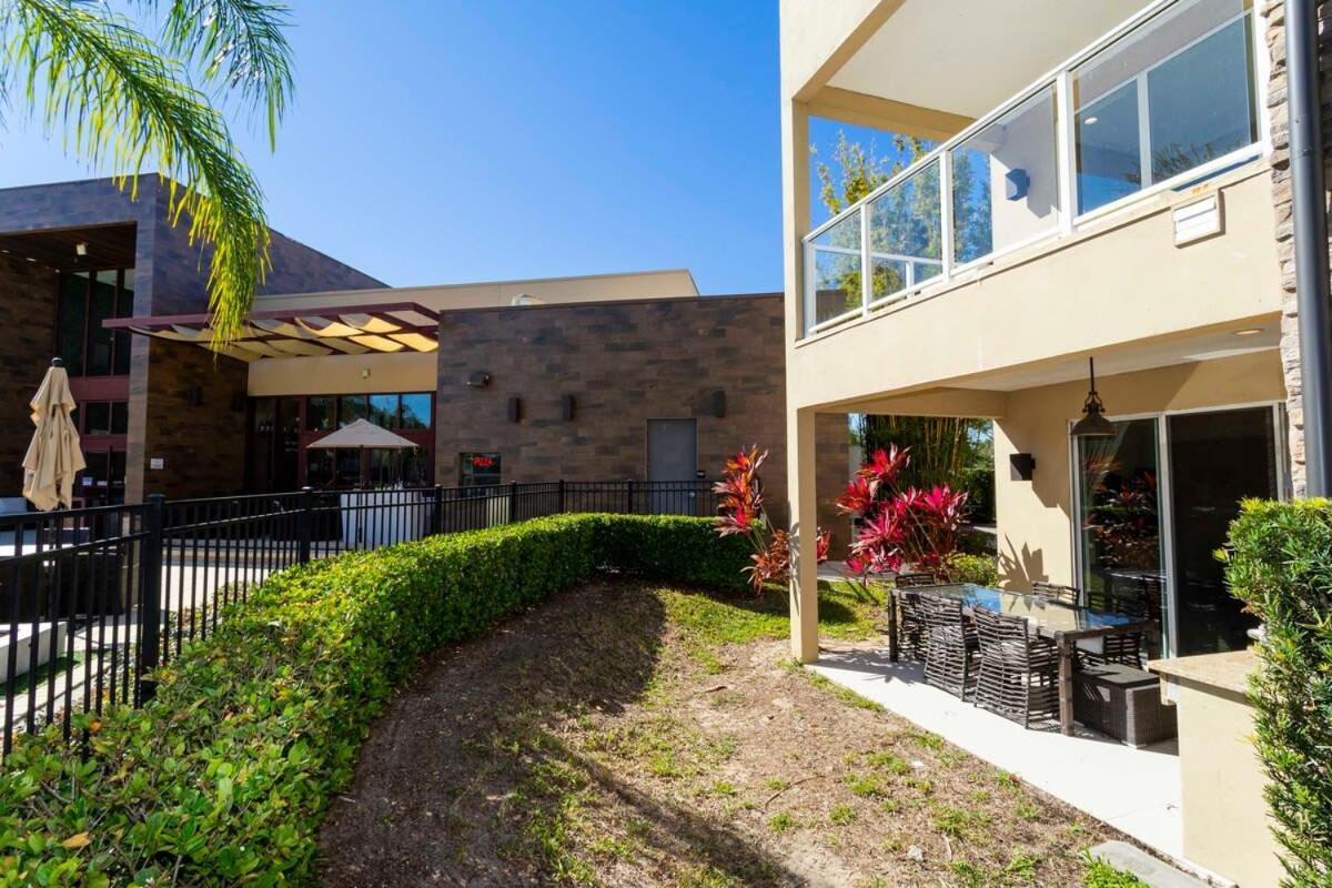 Marvelous 4 Bd Close To Disney @ Magic Village 3153 Orlando Extérieur photo