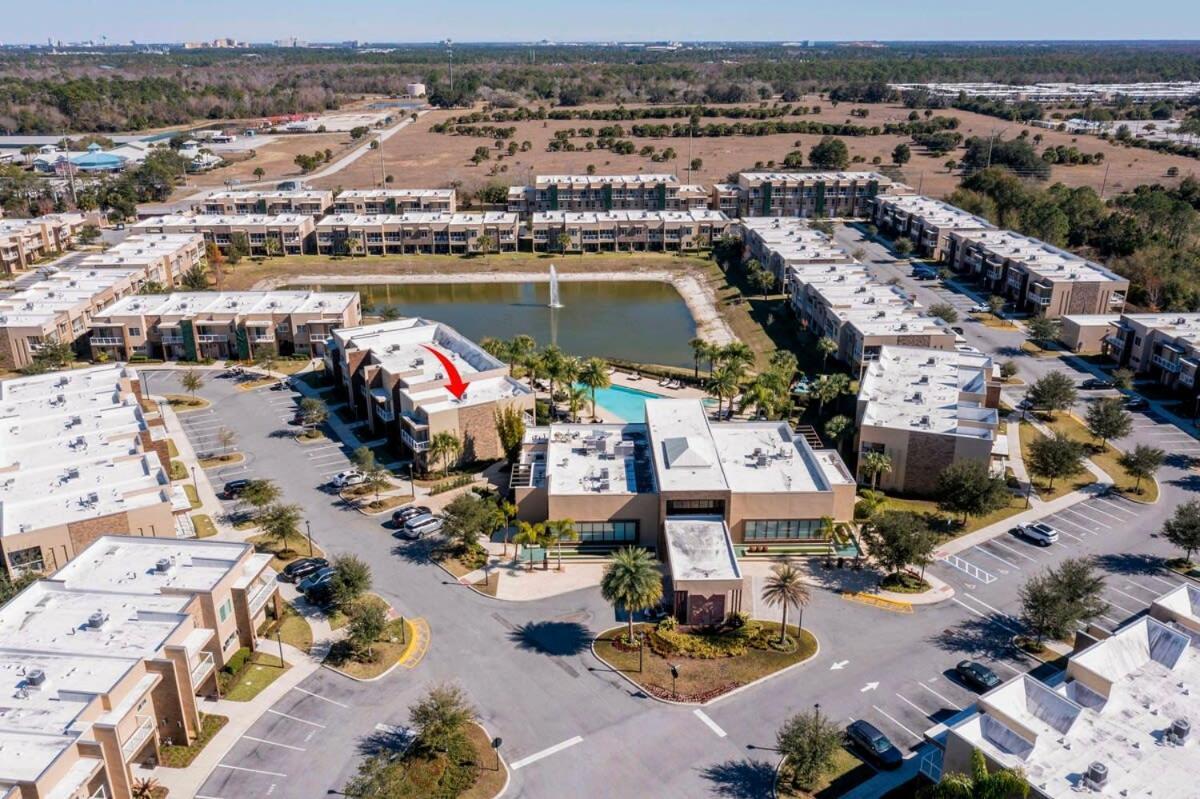 Marvelous 4 Bd Close To Disney @ Magic Village 3153 Orlando Extérieur photo