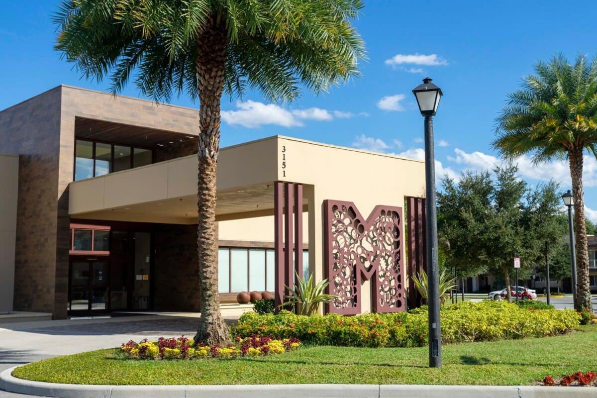 Marvelous 4 Bd Close To Disney @ Magic Village 3153 Orlando Extérieur photo