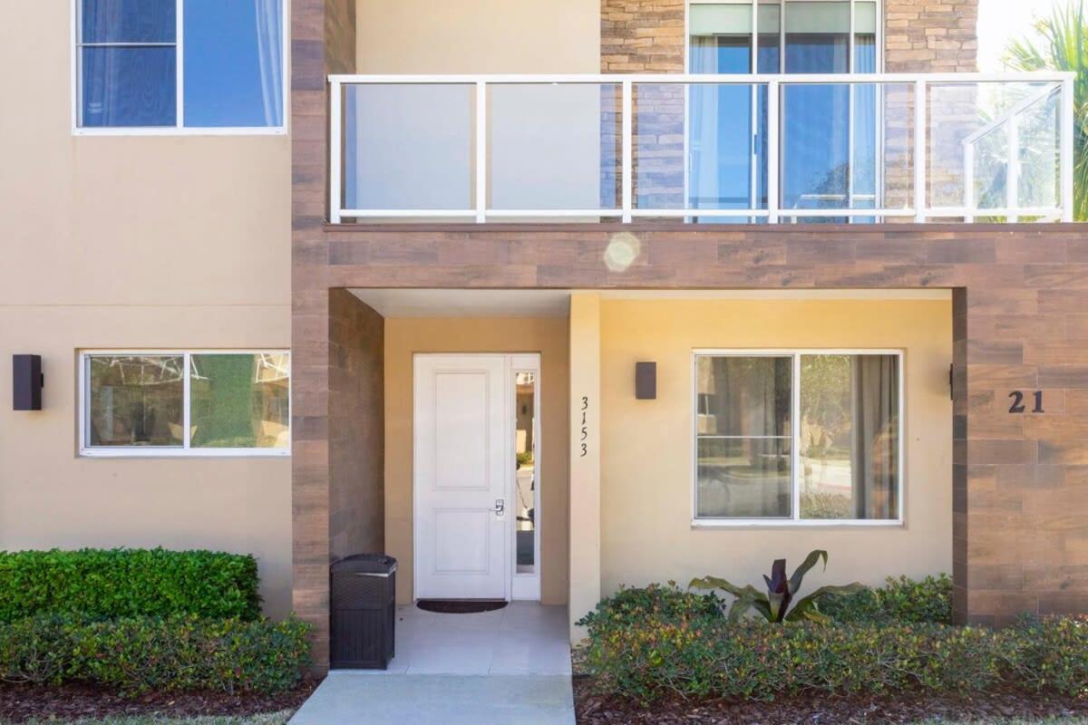Marvelous 4 Bd Close To Disney @ Magic Village 3153 Orlando Extérieur photo