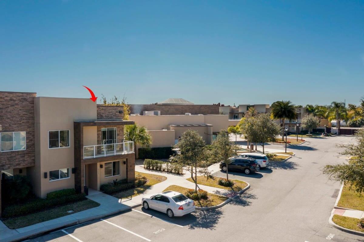 Marvelous 4 Bd Close To Disney @ Magic Village 3153 Orlando Extérieur photo