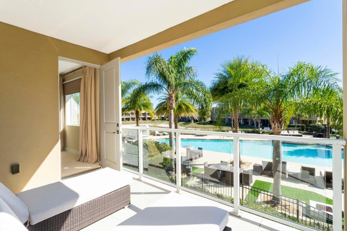 Marvelous 4 Bd Close To Disney @ Magic Village 3153 Orlando Extérieur photo