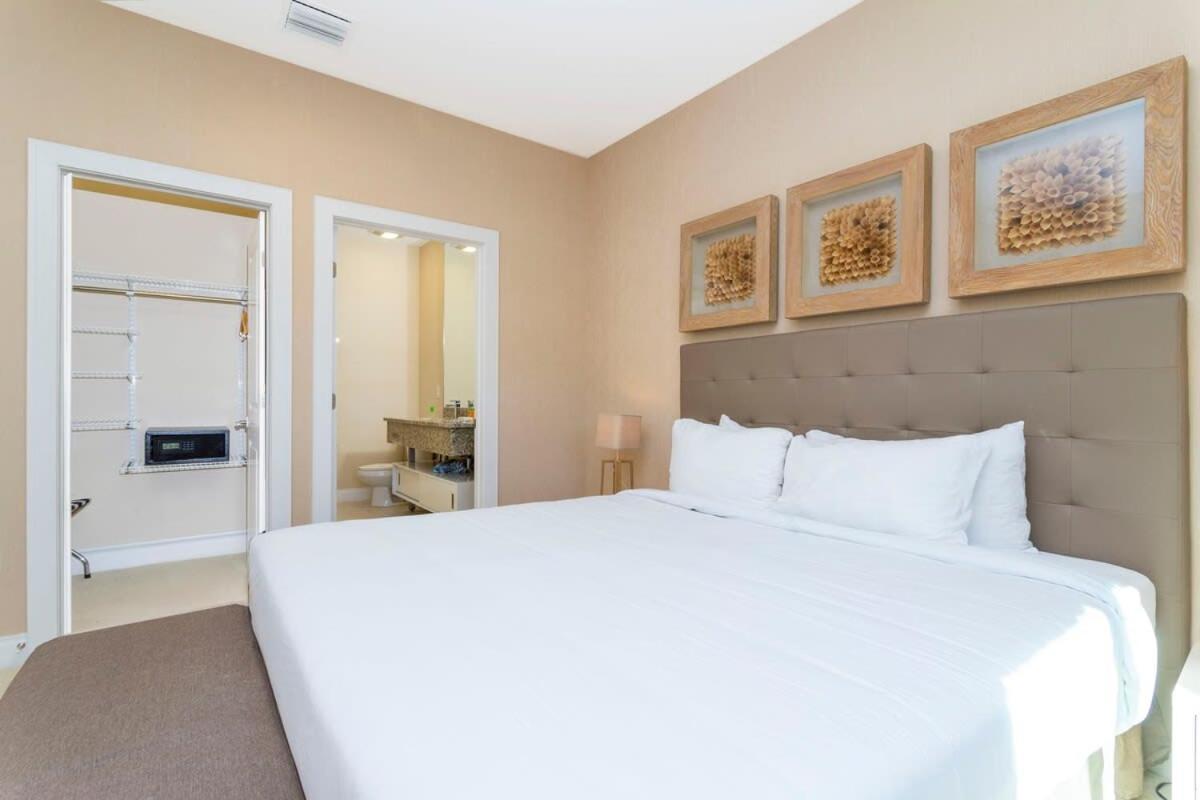 Marvelous 4 Bd Close To Disney @ Magic Village 3153 Orlando Extérieur photo