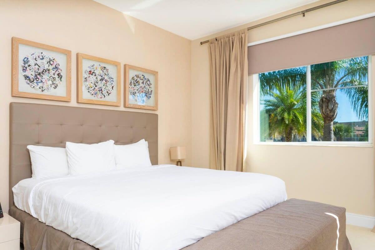 Marvelous 4 Bd Close To Disney @ Magic Village 3153 Orlando Extérieur photo