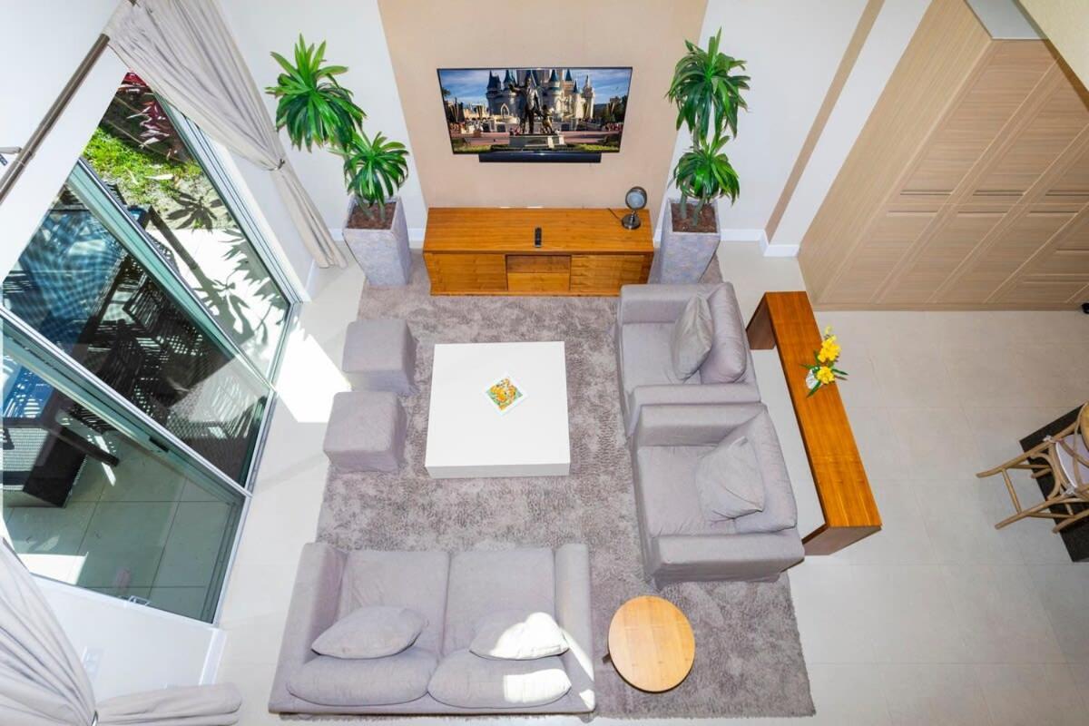 Marvelous 4 Bd Close To Disney @ Magic Village 3153 Orlando Extérieur photo