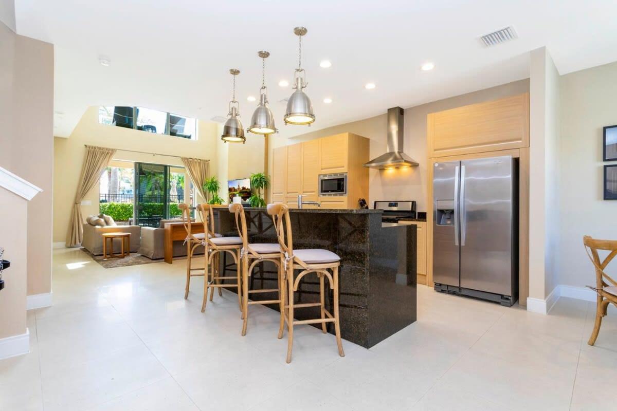 Marvelous 4 Bd Close To Disney @ Magic Village 3153 Orlando Extérieur photo