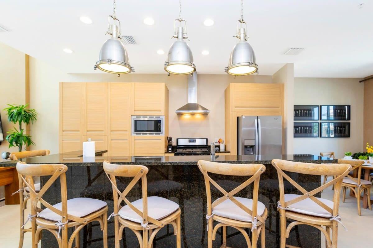 Marvelous 4 Bd Close To Disney @ Magic Village 3153 Orlando Extérieur photo