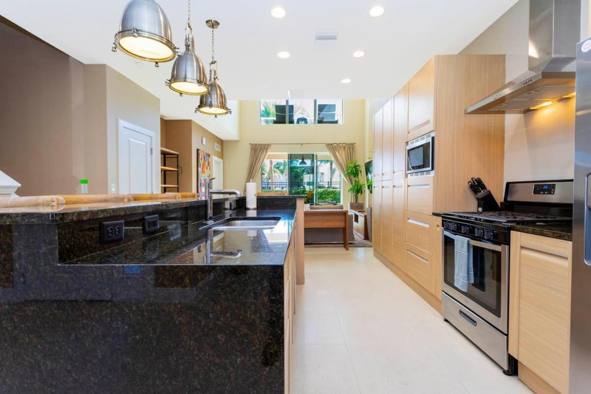 Marvelous 4 Bd Close To Disney @ Magic Village 3153 Orlando Extérieur photo